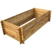naturholz-shop Holz-Komposter Vergleich