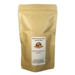 Naturideen Eibischwurzel natur geschnitten