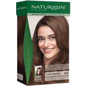Naturigin Dunkelbraun 3.0