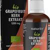 Grapefruitkernextrakt