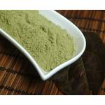 Holger Senger Naturrohstoffe Henna-Pulver