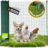 Naturiz mobiler Hundezaun