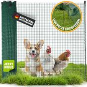 Naturiz mobiler Hundezaun