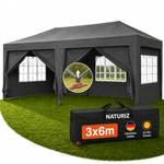 Naturiz Pavillon