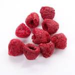 Naturkost Schultz Gefriergetrocknete Himbeeren
