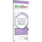 Naturkraft Kleidermotten Falle Vergleich
