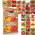 Naturlie Tomatensamen Set