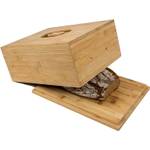 Naturlik Brotkasten