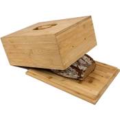 Naturlik Brotkasten Vergleich