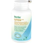 Naturline Augenvitamine Lutein Vergleich