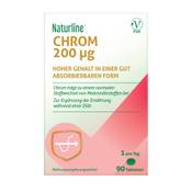 Naturline Chrom Vergleich