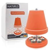 Naturls TO-001 Vergleich