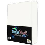NatureMark Spannbettlaken Jersey Vergleich