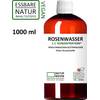 Naturmedin Rosenwasser