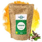 Naturmind Carobpulver Vergleich
