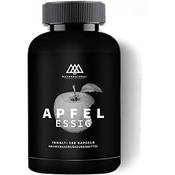 NaturNatural Apfelessig Vergleich
