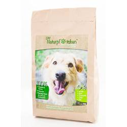 Naturpfötchen Kaltgepresstes Hundefutter