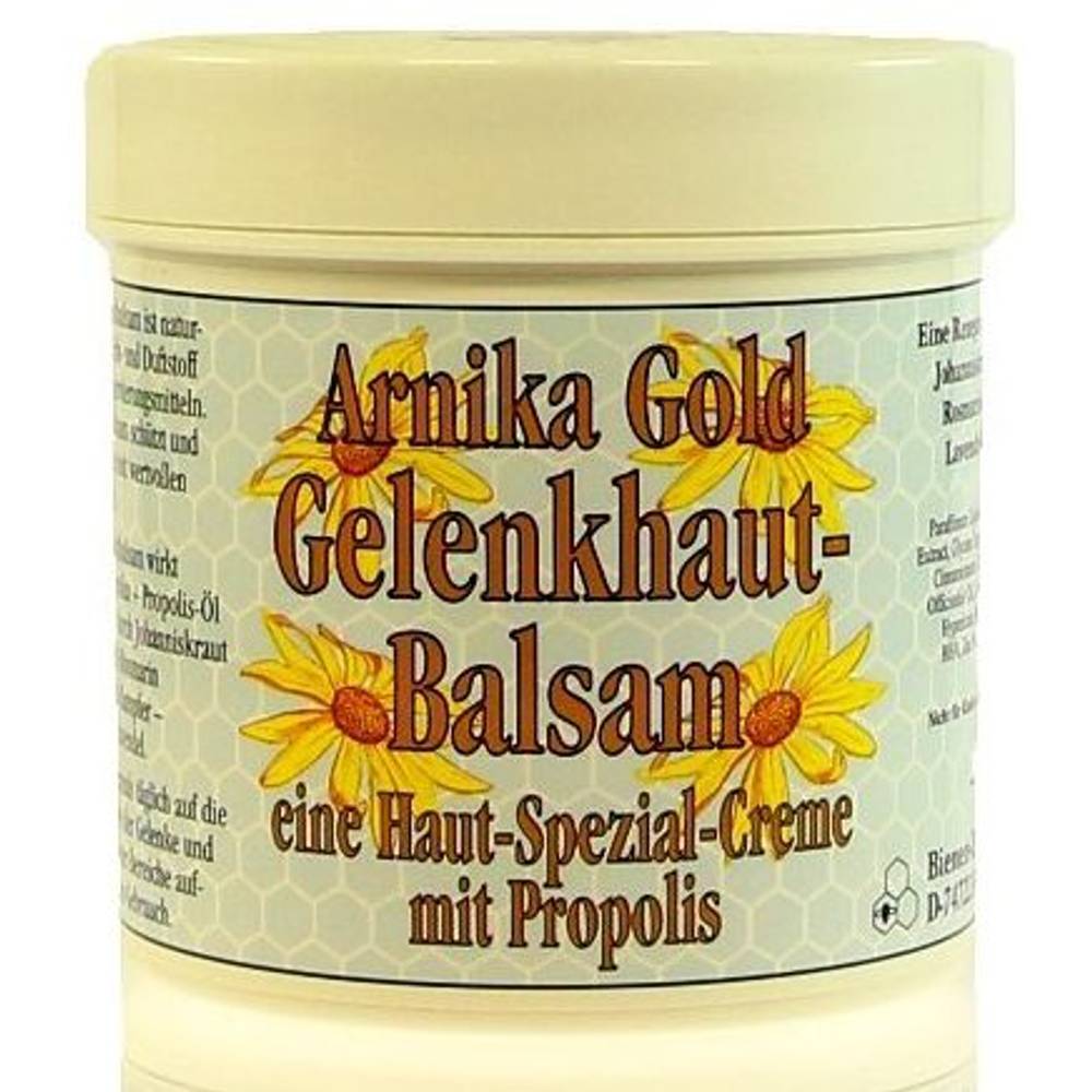 Arnika-Salbe kaufen - Test & Vergleich » Top 13 im September 2025
