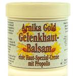 Naturprodukte-MV Arnika Gold Gelenkhaut-Balsam