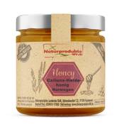 Naturprodukte-MV Norwegen Calluna Heide Honig Vergleich