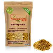 Naturprodukte-mv Hochwertige Blütenpollen Vergleich