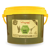 Naturprodukte -MV Waldhonig 2,5 kg Vergleich