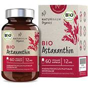 Naturraum Mikroalgen Vergleich