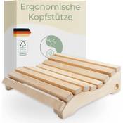 Naturrausch Sauna Kopfstütze Vergleich