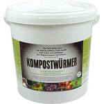 Natursache Kompostwürmer (250er Box)