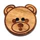 NaturSchatulle Teddy-Holzknöpfe Vergleich