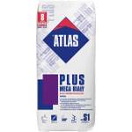 Atlas Plus Mega Weiß