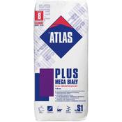 Atlas Plus Mega Weiß Vergleich
