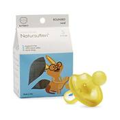 Natursutten Schmetterlingsform Schnuller