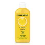 Naturtint Campú camomila