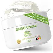 Naturtotal Dmso-Salbe Vergleich