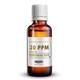 Natur Total Kolloidales Gold 50 ml Vergleich