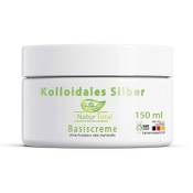 Naturtotal Silbercreme Vergleich