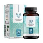 Naturtreu Ashwagandha & Rosenwurz