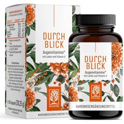 Naturtreu Augenvitamine
