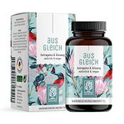 Naturtreu Ausgleich Astragalus Kapseln Vergleich