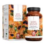 Naturtreu Bromelain Enzym Komplex
