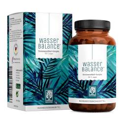 Naturtreu Entwässerungstabletten
