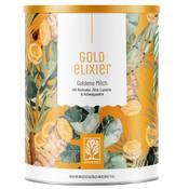Naturtreu Goldene Milch Pulver