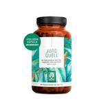 Naturtreu Jungquell