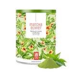 Naturtreu Matchaelixier