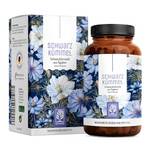 Naturtreu Schwarzkümmelöl Kapseln