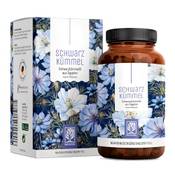 Naturtreu Schwarzkümmelöl Kapseln Vergleich