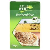 Naturwert Bio Weizenkleie Vergleich