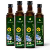 Naturzade Schwarzkümmelöl Vergleich