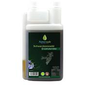 Naturzade Schwarzkümmelöl für Hunde